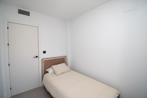 Àtic a Mutxamel, Alicante, Mutxamel - € 264.000 | Ref: MTX1/10946 - foto 25