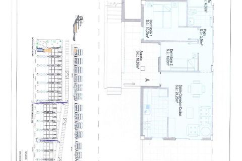 Àtic a Mutxamel, Alicante, Mutxamel - € 264.000 | Ref: MTX1/10946 - foto 29