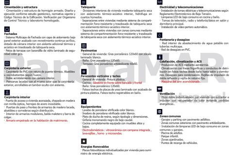 Àtic a Mutxamel, Alicante, Mutxamel - € 264.000 | Ref: MTX1/10946 - foto 30