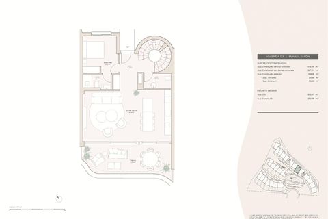Villa a Fuengirola, Malaga, Fuengirola - € 1.227.000 | Ref: NB-89171 - foto 17
