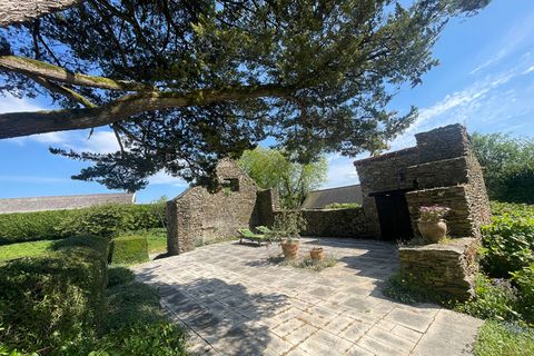 Villa a Huelgoat, Finistere, Huelgoat - € 745.500 | Ref: KT-5098 - foto 3