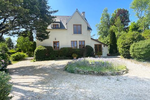 Villa a Huelgoat, Finistere, Huelgoat - € 745.500 | Ref: KT-5098 - foto 4