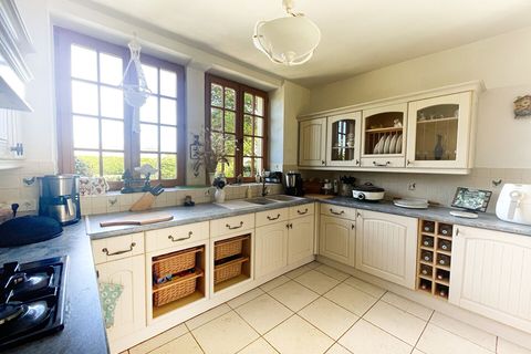 Villa a Huelgoat, Finistere, Huelgoat - € 745.500 | Ref: KT-5098 - foto 5