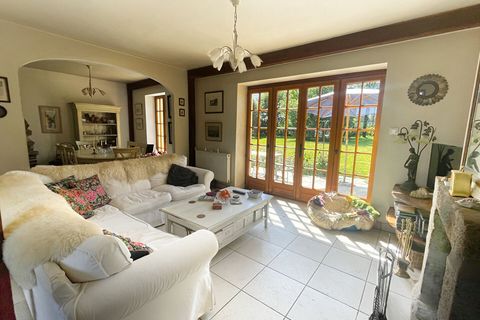 Villa a Huelgoat, Finistere, Huelgoat - € 745.500 | Ref: KT-5098 - foto 6