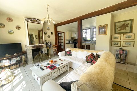 Villa a Huelgoat, Finistere, Huelgoat - € 745.500 | Ref: KT-5098 - foto 7