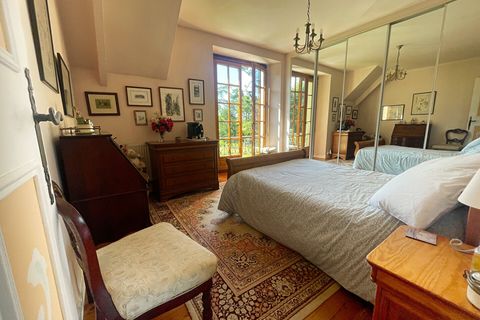 Villa a Huelgoat, Finistere, Huelgoat - € 745.500 | Ref: KT-5098 - foto 8