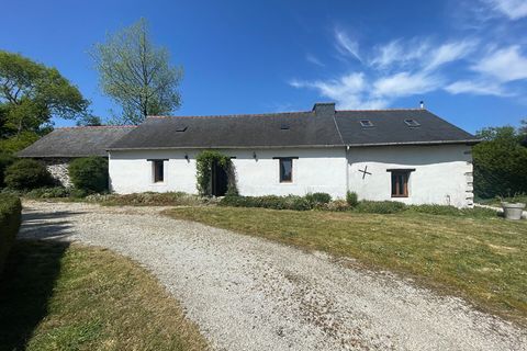 Villa a Huelgoat, Finistere, Huelgoat - € 745.500 | Ref: KT-5098 - foto 10
