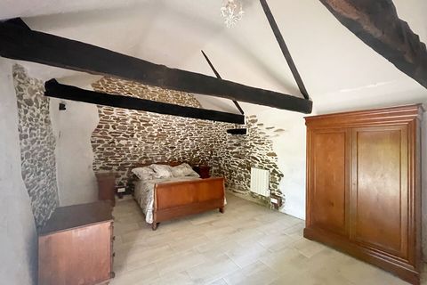 Villa a Huelgoat, Finistere, Huelgoat - € 745.500 | Ref: KT-5098 - foto 12