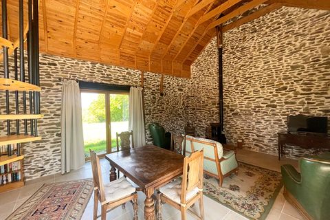 Villa a Huelgoat, Finistere, Huelgoat - € 745.500 | Ref: KT-5098 - foto 14