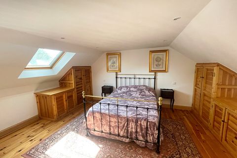 Villa a Huelgoat, Finistere, Huelgoat - € 745.500 | Ref: KT-5098 - foto 15
