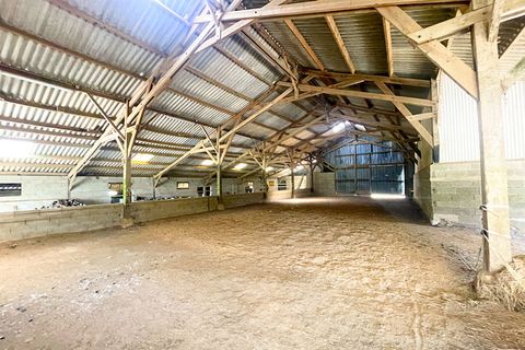 Villa a Huelgoat, Finistere, Huelgoat - € 745.500 | Ref: KT-5098 - foto 17