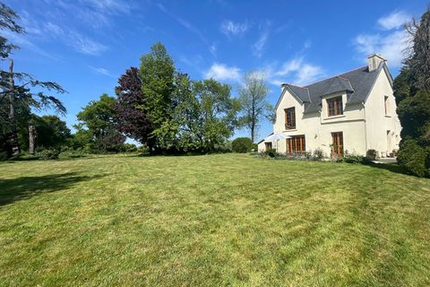 Villa a Huelgoat, Finistere, Huelgoat - € 745.500 | Ref: KT-5098 - foto 18