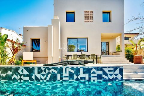 Villa a Empuriabrava, Gerona, Empuriabrava - € 1.390.000 | Ref: 6528/S-H-N1IMMOFRESP - foto 3