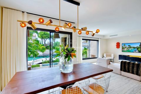 Villa a Empuriabrava, Gerona, Empuriabrava - € 1.390.000 | Ref: 6528/S-H-N1IMMOFRESP - foto 13
