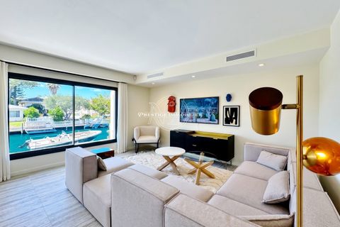 Villa a Empuriabrava, Gerona, Empuriabrava - € 1.390.000 | Ref: 6528/S-H-N1IMMOFRESP - foto 14