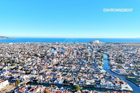 Villa a Empuriabrava, Gerona, Empuriabrava - € 1.390.000 | Ref: 6528/S-H-N1IMMOFRESP - foto 39