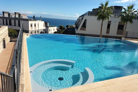 Villa i Santa Pola, Alicante - foto 1