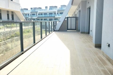 Villa i Santa Pola, Alicante - foto 3