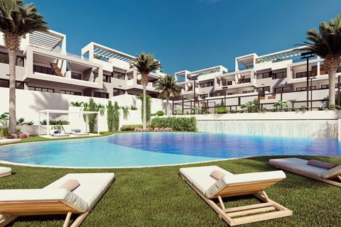 Bungalow i Torrevieja, Alicante, Torrevieja - € 322.900 | Ref: 0101164/7349 - foto 10