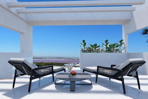 Bungalow i Torrevieja, Alicante, Torrevieja - € 322.900 | Ref: 0101164/7349 - foto 12