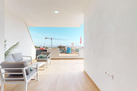 Bungalow i Torrevieja, Alicante, Torrevieja - € 322.900 | Ref: 0101164/7349 - foto 13