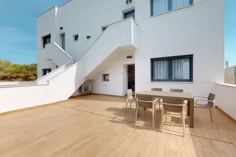 Bungalow i Torrevieja, Alicante, Torrevieja - € 322.900 | Ref: 0101164/7349 - foto 15