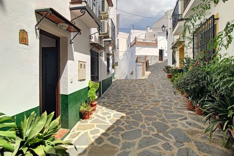 Byhus i Canillas De Aceituno, Malaga, Canillas De Aceituno - € 142.000 | Ref: R5367265 - foto 1