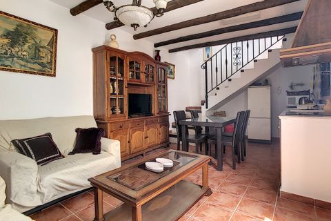 Byhus i Canillas De Aceituno, Malaga, Canillas De Aceituno - € 142.000 | Ref: R5367265 - foto 7