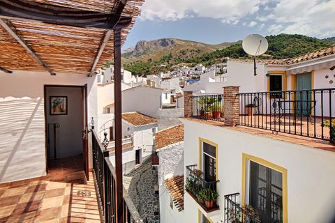 Byhus i Canillas De Aceituno, Malaga, Canillas De Aceituno - € 142.000 | Ref: R5367265 - foto 9