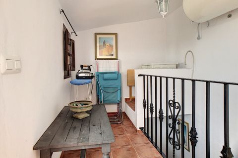 Byhus i Canillas De Aceituno, Malaga, Canillas De Aceituno - € 142.000 | Ref: R5367265 - foto 10