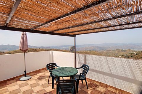 Byhus i Canillas De Aceituno, Malaga, Canillas De Aceituno - € 142.000 | Ref: R5367265 - foto 11