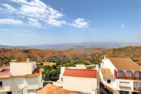 Byhus i Canillas De Aceituno, Malaga, Canillas De Aceituno - € 142.000 | Ref: R5367265 - foto 12