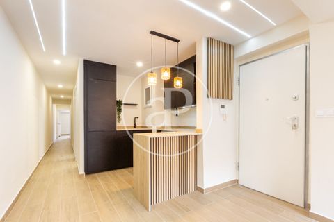 Lejlighed i Valencia, Valencia, Valencia - € 446.000 | Ref: VV2604049 - foto 7