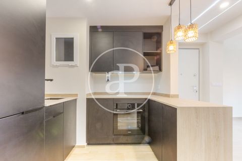 Lejlighed i Valencia, Valencia, Valencia - € 446.000 | Ref: VV2604049 - foto 8
