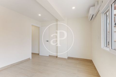 Lejlighed i Valencia, Valencia, Valencia - € 446.000 | Ref: VV2604049 - foto 10
