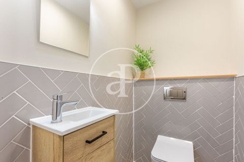 Lejlighed i Valencia, Valencia, Valencia - € 446.000 | Ref: VV2604049 - foto 19