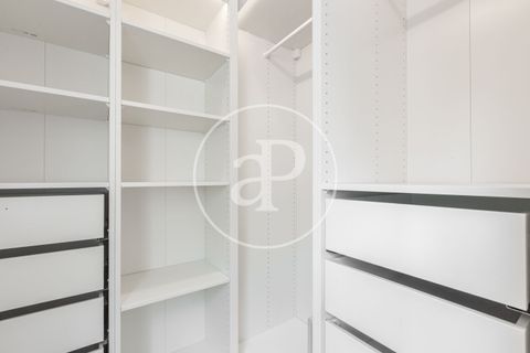 Lejlighed i Valencia, Valencia, Valencia - € 446.000 | Ref: VV2604049 - foto 25