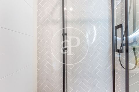 Lejlighed i Valencia, Valencia, Valencia - € 446.000 | Ref: VV2604049 - foto 27