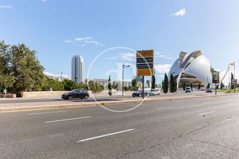Lejlighed i Valencia, Valencia, Valencia - € 446.000 | Ref: VV2604049 - foto 28