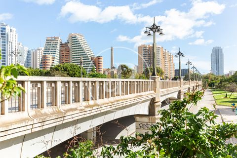 Lejlighed i Valencia, Valencia, Valencia - € 446.000 | Ref: VV2604049 - foto 31
