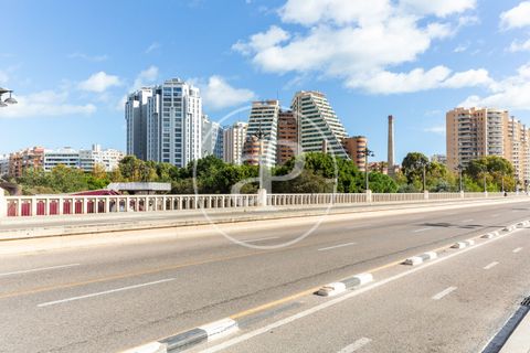 Lejlighed i Valencia, Valencia, Valencia - € 446.000 | Ref: VV2604049 - foto 32
