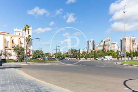 Lejlighed i Valencia, Valencia, Valencia - € 446.000 | Ref: VV2604049 - foto 35