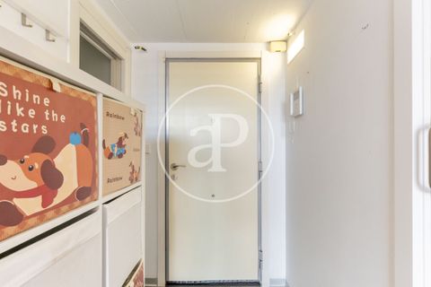 Wohnung in Valencia, Valencia, Valencia - € 235.000 | Ref: VV2604051 - Foto 26