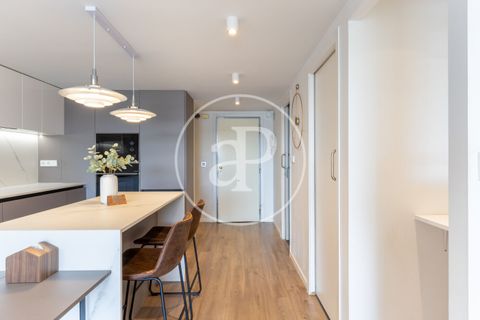 Lejlighed i Valencia, Valencia, Valencia - € 255.000 | Ref: VV2604050 - foto 10