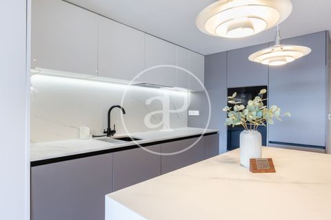 Lejlighed i Valencia, Valencia, Valencia - € 255.000 | Ref: VV2604050 - foto 11
