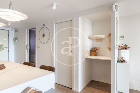 Lejlighed i Valencia, Valencia, Valencia - € 255.000 | Ref: VV2604050 - foto 15