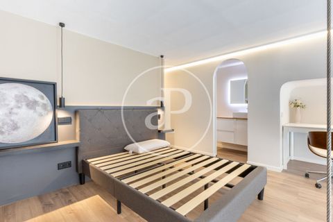 Lejlighed i Valencia, Valencia, Valencia - € 255.000 | Ref: VV2604050 - foto 21