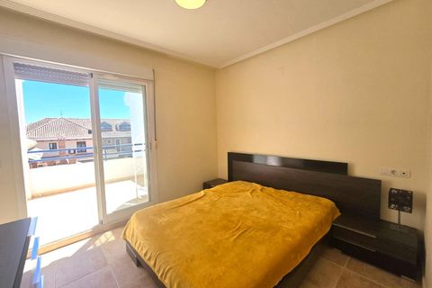 Penthouse i Torrevieja, Alicante, Torrevieja - € 258 150 | Ref: MLSC8097771 - foto 15