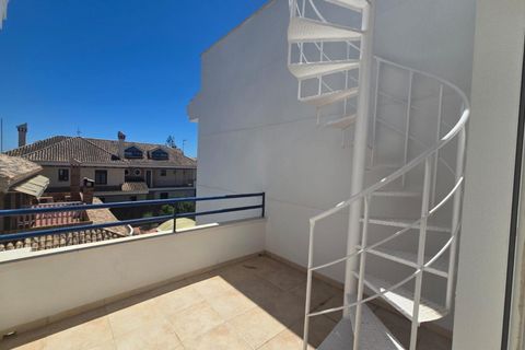 Penthouse i Torrevieja, Alicante, Torrevieja - € 258 150 | Ref: MLSC8097771 - foto 32