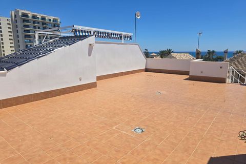 Penthouse i Torrevieja, Alicante, Torrevieja - € 258 150 | Ref: MLSC8097771 - foto 34